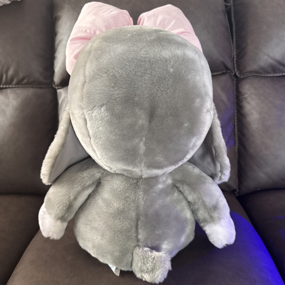 Vintage 1989 Applause Jumbo Sad Sam Honey Deluxe 24" Plush NWT #24136 Rare - Picture 8 of 16